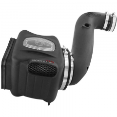 LBZ Duramax Pro Dry S Momentum HD Intake | AFE 51-74003