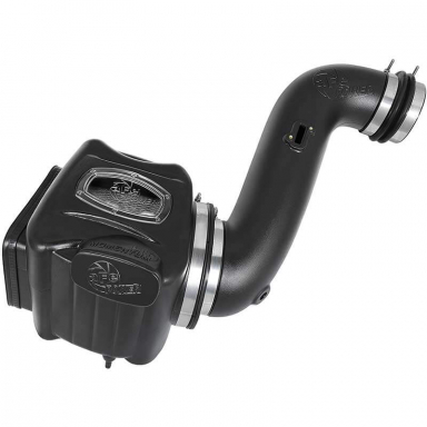 LMM Duramax Pro Dry S Momentum HD Intake | AFE 51-74004