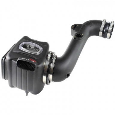 LML Duramax Pro Dry S Momentum HD Intake | AFE 51-74006-1