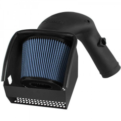 6.7 Cummins Pro 5R Stage 2 Magnum Force Intake System | AFE 54-32412