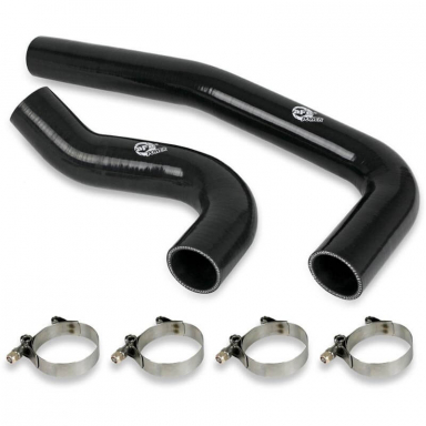 5.9|6.7 Cummins Silicone Radiator Hose Kit | AFE 46-50064-B