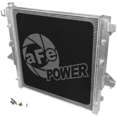 5.6|6.7 Cummins Street Series Radiator | AFE 46-52061