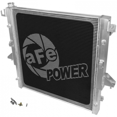 5.6|6.7 Cummins Street Series Radiator | AFE 46-52061
