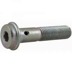 LB7 Duramax Fuel Return Line Banjo Bolt GM 97228929