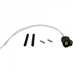 7.3|6.7 Powerstroke 2 Wire Pig Tail | Alliant AP0066