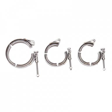 6.7 Powerstroke Turbocharger Clamp Kit | Alliant AP0167