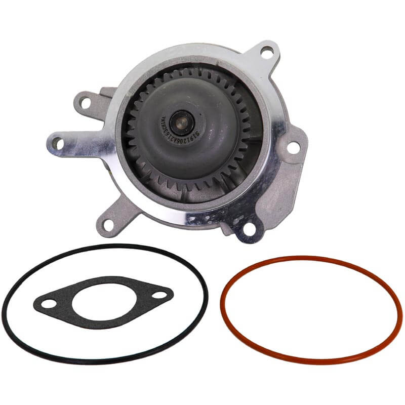 L5P Duramax Water Pumps