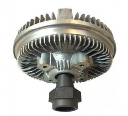 7.3 Powerstroke Fan Clutch Motorcraft AU2Z-8A616-L