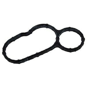 6.7 Powerstroke OE Engine Oil Filter Adapter Gasket Ford BC3Z-6840-A