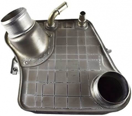 6.7 Powerstroke OE Charge Air Cooler Ford BC3Z-6K775-B
