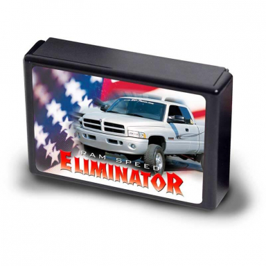 5.9 Cummins Speed Eliminator W/Rad Tech | BD 1057650