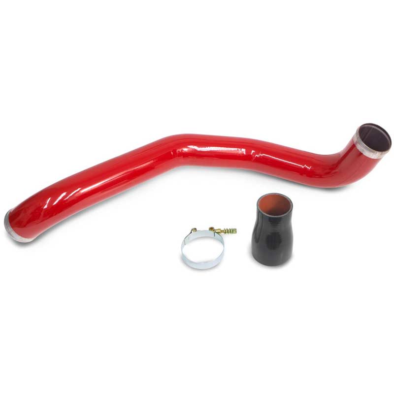 LBZ Duramax Intercooler Pipes