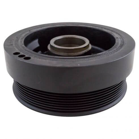 Ｎ-3Ｂ Motorcraft Harmonic Balancer For 1995-2003 Powerstroke