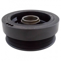 7.3 Powerstroke OEM Harmonic Balancer Ford F81Z-6316-AA