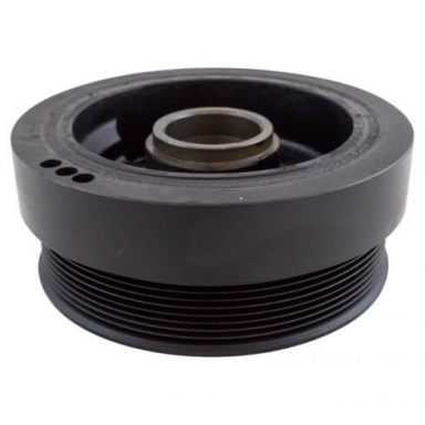 7.3 Powerstroke OEM Harmonic Balancer Ford F81Z-6316-AA