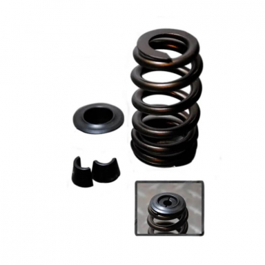 5.9 12v Cummins Beehive Valve Springs Hamilton Cams 07-S-001