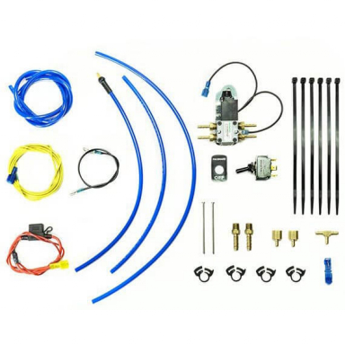 5.9 24V Cummins 2-Wheel Low Kit Pacbrake C18056