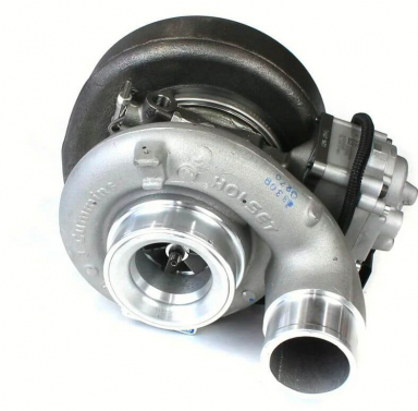 6.7 Cummins New HE351VE Turbo Holset 5326057