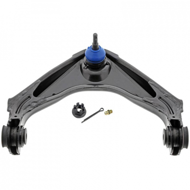 Duramax 2001-2010 Supreme Upper Control Arm Assembly Mevotech CMS20360