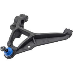 Duramax 11-19 Supreme Lower Control Arm Assembly (Left) Mevotech CMS501179