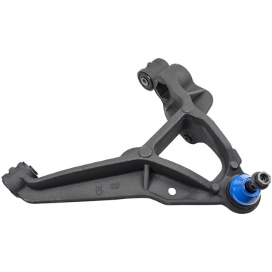 Duramax 11-19 Supreme Lower Control Arm Assembly (Right) Mevotech CMS501180