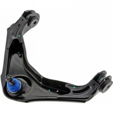 Duramax 2001-2010 Supreme Upper Control Arm Assembly (+2 Degrees) Mevotech CMS501230