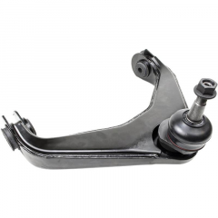 Duramax 2001-2010 Supreme Upper Control Arm Assembly (+/- 3 Degrees) Mevotech CMS501237