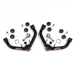 Duramax 2001-2010 Dirt Series Gen II Dual Shock Uni-Ball Upper Control Arms | CST CSS-C4-6
