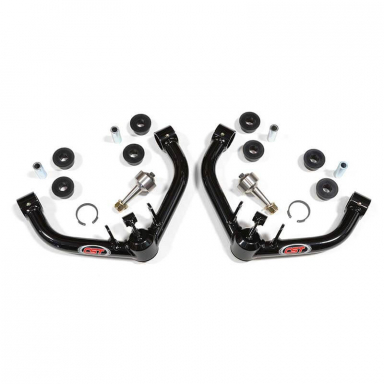 Duramax 2001-2010 Dirt Series Gen II Dual Shock Uni-Ball Upper Control Arms | CST CSS-C4-6