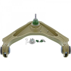 Duramax 2001-2010 TTX Upper Control Arm Assembly Mevotech CTXMS20360
