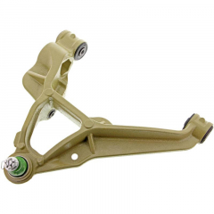Duramax 11-19 TTX Lower Control Arm Assembly (Left) Mevotech CTXMS501179