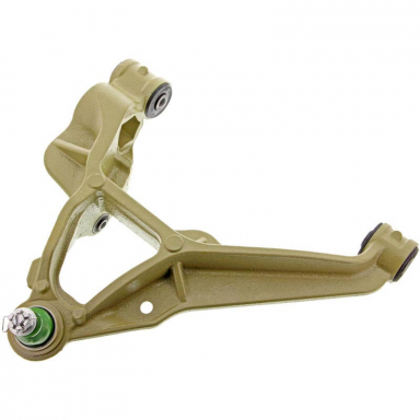 Duramax 11-19 TTX Lower Control Arm Assembly (Left) Mevotech CTXMS501179