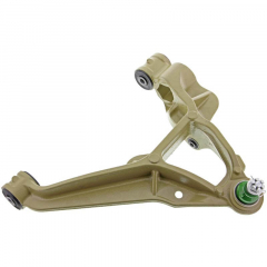 Duramax 11-19 TTX Lower Control Arm Assembly (Right) Mevotech CTXMS501180