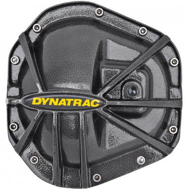 Pro Series Dana 60 Differential Cover Dynatrac DA60-1X4033-M