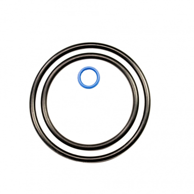 7.3 Powerstroke Dipstick Adaptor O'ring Kit Strictly Diesel DD-73L-Dipstick-RK