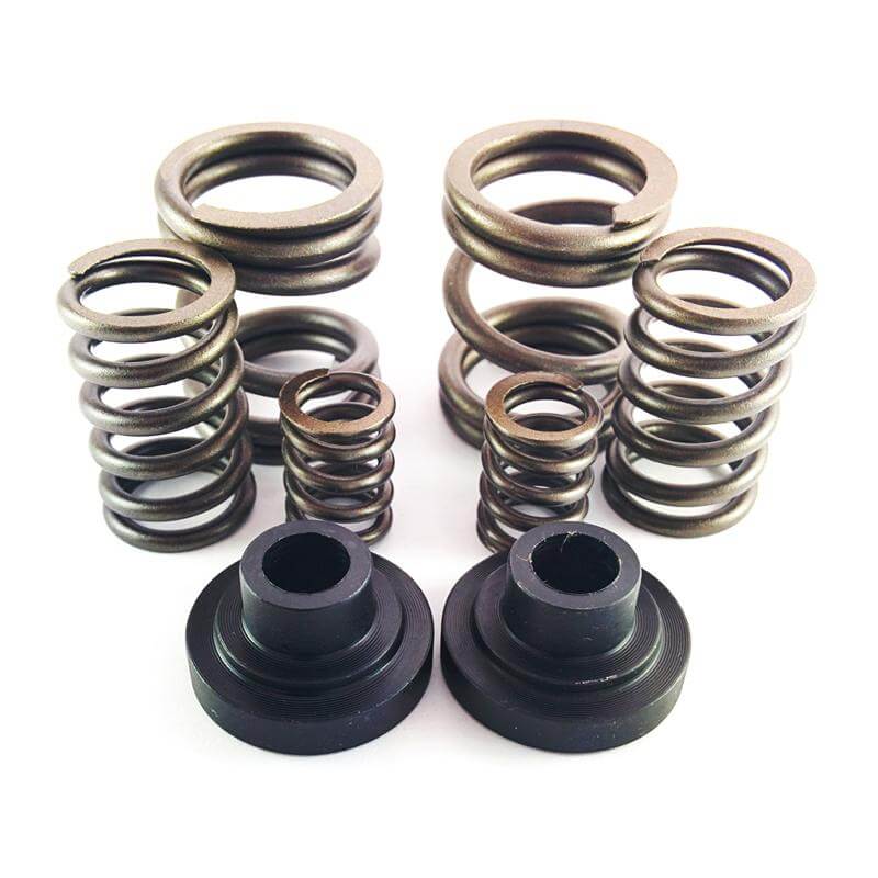 5.9 12v Cummins 3000 & 4000 RPM Governor Springs | DDP 34KGSK