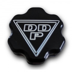5.9/6.7 Cummins Billet Oil Cap Cover DDP CAP03