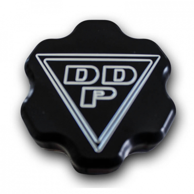 5.9/6.7 Cummins Billet Oil Cap Cover DDP CAP03