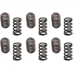 5.9 12v Cummins 150LB Valve Springs Industrial Injection 24G801