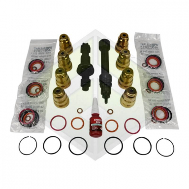 7.3 Powerstroke FFD Complete Injector Cup Install Kit