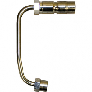LB7 Duramax Injector Line | Cylinders 1 and 8 DTech DT660030