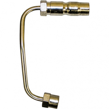 LB7 Duramax Injector Line | Cylinders 2 and 7 DTech DT660031