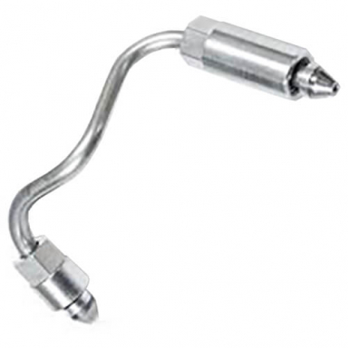 LLY Duramax Injector Line (Cylinders 1 & 8) DTech DT660036
