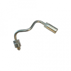 LBZ|LMM Duramax Injector Line (Cylinders 1 & 8) Dtech DT660040