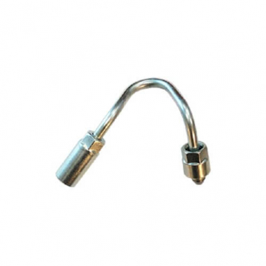 LBZ|LMM Duramax Injector Line (Cylinders 4 & 5) DTech DT660042