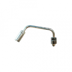 LBZ|LMM Duramax Injector Line (Cylinders 2 & 7) DTech DT660043