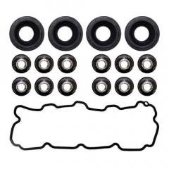 LB7 Duramax Valve Cover Gasket and Injector Installation Kit DTech DT660027
