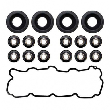 LB7 Duramax Valve Cover Gasket and Injector Installation Kit DTech DT660027