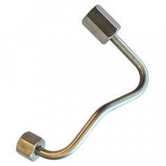 6.7 Powerstroke Fuel Injection Line (Cylinders 1-2-7-8) DTech DT671006