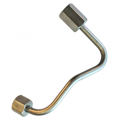 6.7 Powerstroke Fuel Injection Line (Cylinders 1-2-7-8) DTech DT671006